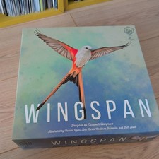 Stonemaier Games Wingspan Board Game