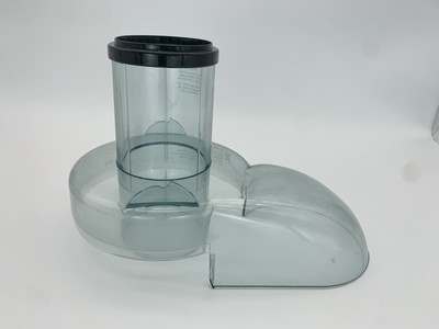 Breville Juice Fountain Plus Replacement Top Cover Lid Chute for JE95XL JE98XL