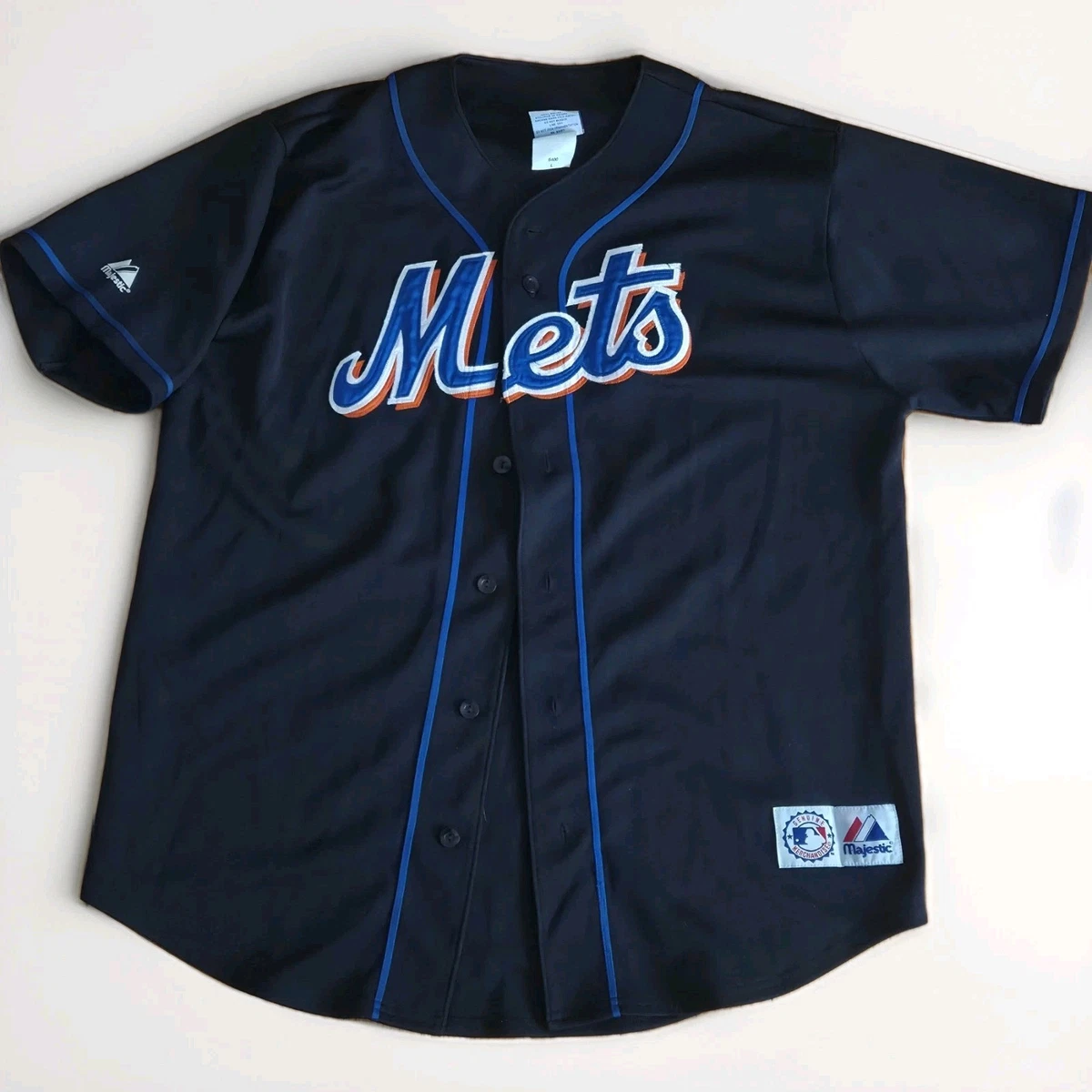 Jose Reyes New York Mets MLB Jerseys for sale | eBay
