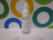 SIMPLE SCIENCE ~ AMPLIFIED PEPTIDE BOOSTER SE...