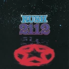 Rush - 2112 (180G) [New LP Vinyl]