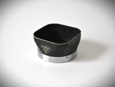 Rollei Bay 1 Bayonet Lens Hood/Shade for Rolleiflex Cameras