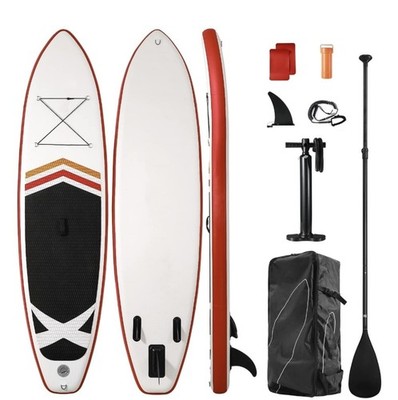 NEW IN BOX - NEVER USED - MANNUR Stand-Up Paddle Board