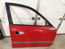 MAZDA 626 V GF Vordere rechte Tür 1.80 Petrol 66kw 1998 23789255