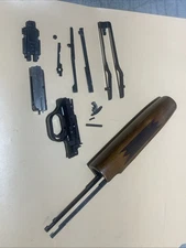 Mossberg 500 12ga Forend 7.3/4 +Action Parts