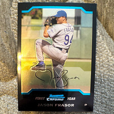 Click to enlarge Jason Frasor