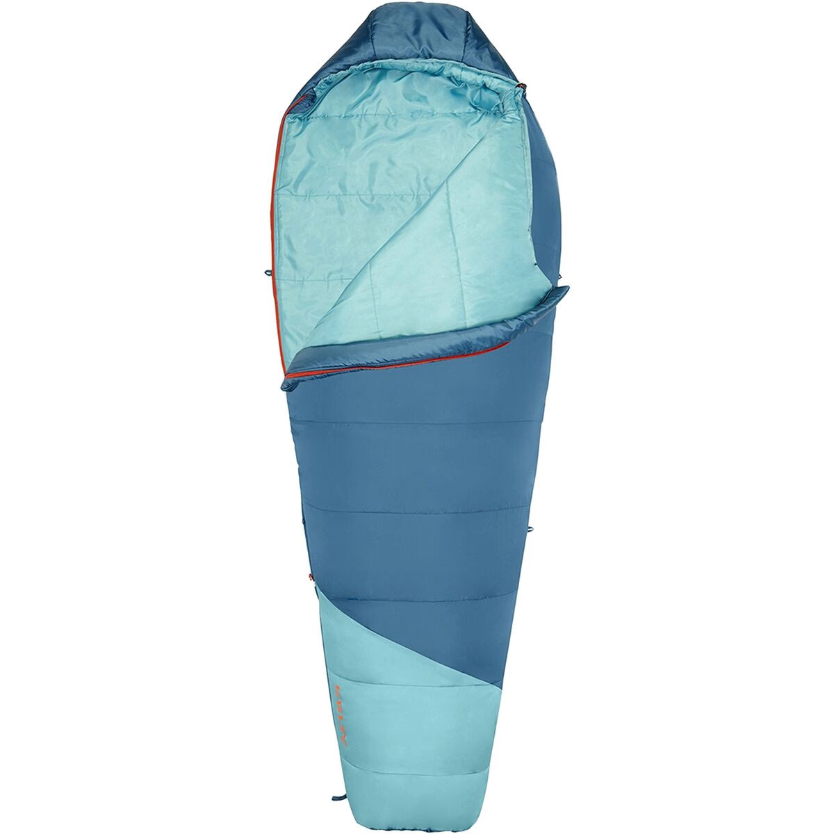 Спальный мешок Kelty Mistral 20 Синтетический 20F - Womens Hydro Внутренняяправая молния 10490₽
