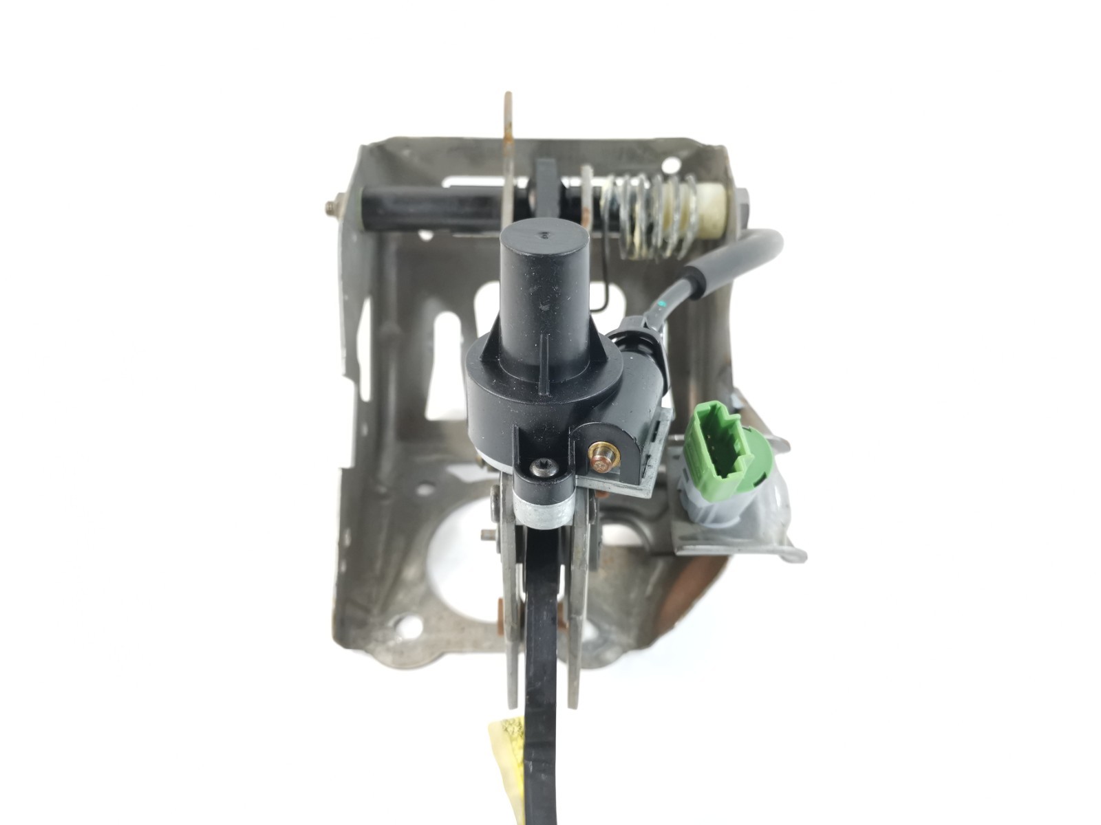 Maserati Ghibli S Q4 2014 Brake pedal P/N 6700049830