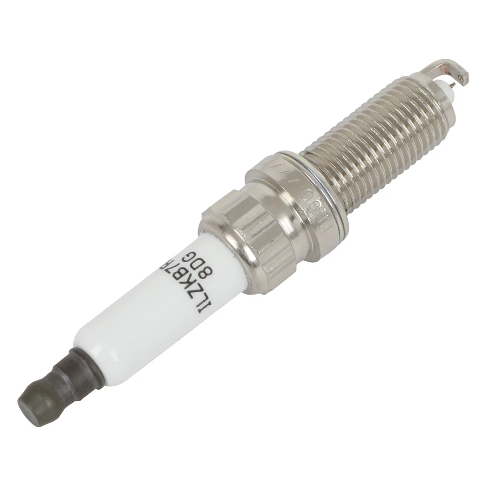 4x velas de ignição de irídio e platina para 2011-2016 Mini Cooper Countryman L4 1,6L - Imagem 2 de 4