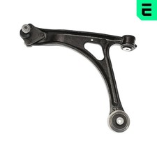 OPTIMAL Querlenker Dreieckslenker G6-900 für VW NEW Stahlguss BEETLE 9C1 1C1 4