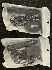 Donner DMX512 Wireless Stage Lighting Transmitter + Receiver With Power Adapter