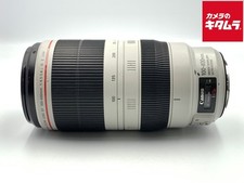 Canon EF 100-400mm f/4.5-5.6L IS II USM Lens - White for sale