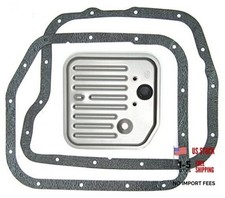 Champ Labs T711 Transmission Filter 1 Pack