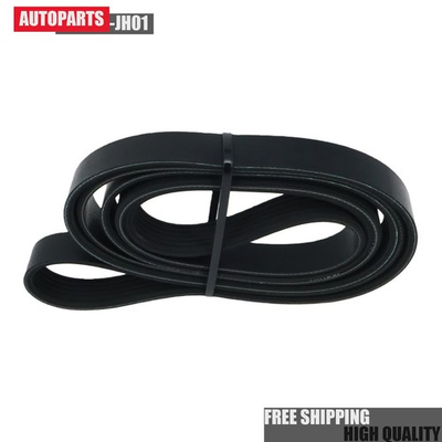 #ad Serpentine Drive Belt 6PK2320 FIT Chevrolet Trailblazer GMC Envoy Isuzu 4.2L L6 $13.66