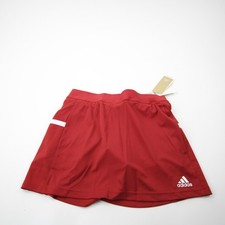 adidas Aeroready Skort Women's Red New with Tags M
