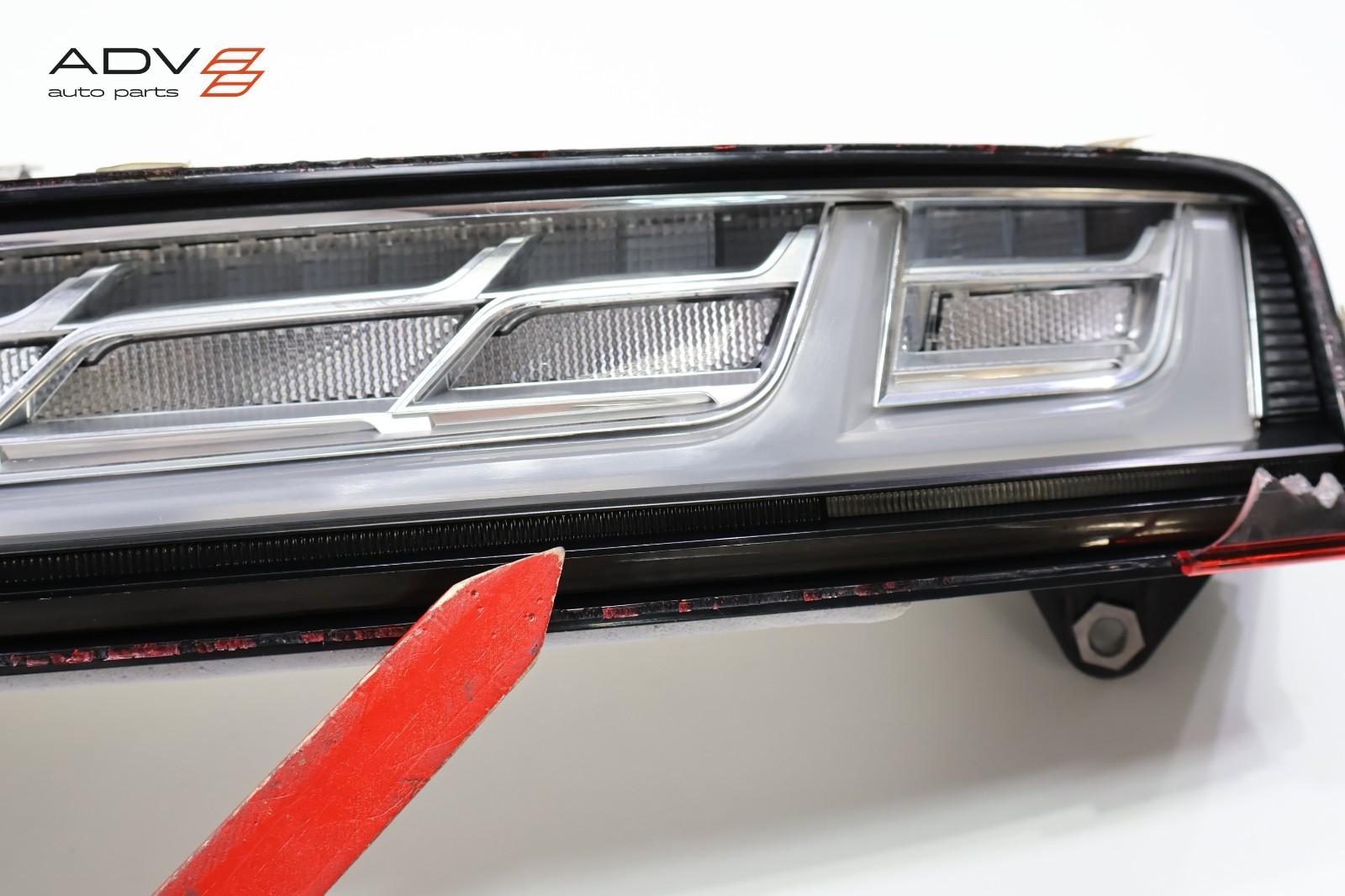 Audi R8 2017-2023 REAR+RIGHT Tail light P/N 14781