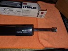 Vintage Union Pacific R.R.  Stapler Acco No 41 Stapler  1980s NOS — photo 6