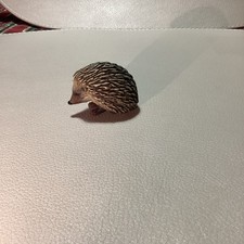 Schleich,Riccio,04,raro,piccole Dimensioni,Collezione,animale,Germany