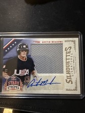 2015 Panini USA Stars and Stripes Baseball Cards 30