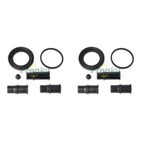 2X Frenkit Reparatursatz Bremssattel Vorne Passend FüR Seat Arosa Cordoba Ibiza
