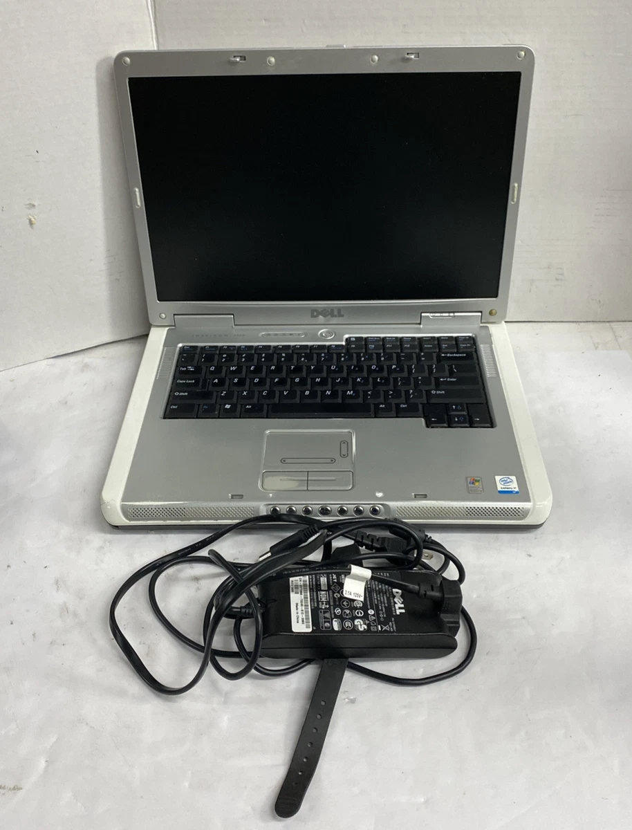 Dell Windows XP 1 GB RAM PC Laptops & Netbooks for sale | eBay