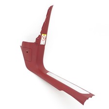 Einstiegsleiste A-Säule Verkleidung vorne rechts Porsche Panamera 971