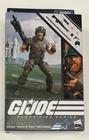 Hasbro GI Joe Classified #71 Rock N Roll Boxed Complete Figure