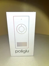 New Poliglu Real Time Translator. Over 40 Languages. Sealed 