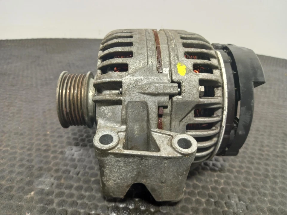 VOLKSWAGEN SCIROCCO Alternator 2008-2019 2.0L CCZB - Image 4 of 4
