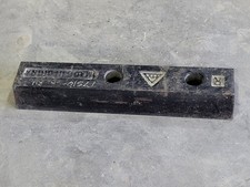 Wedge for Swing Jaw Die Suit T7510-5A – Parts & Components