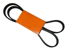 ContiTech 94SB14D Accessory Drive Belt Fits 2002-2004 BMW 745i