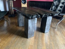 Bespoke Minimalist Driftwood