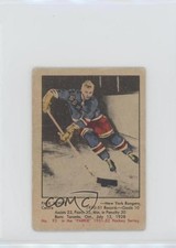 1951-52 Parkhurst Paul Ronty #95 0ll