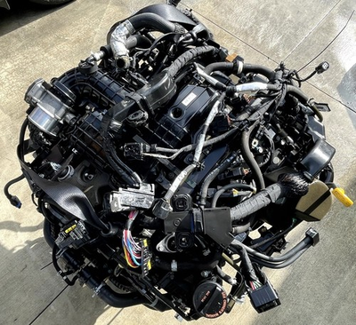 #ad #ad GENESIS G70 G80 G90 RWD ENGINE ASSEMBLY AUTOMATIC 46K MILES 3.3L 19 23 # 110066 $3200.00