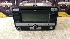 Autoradio Volkswagen EOS