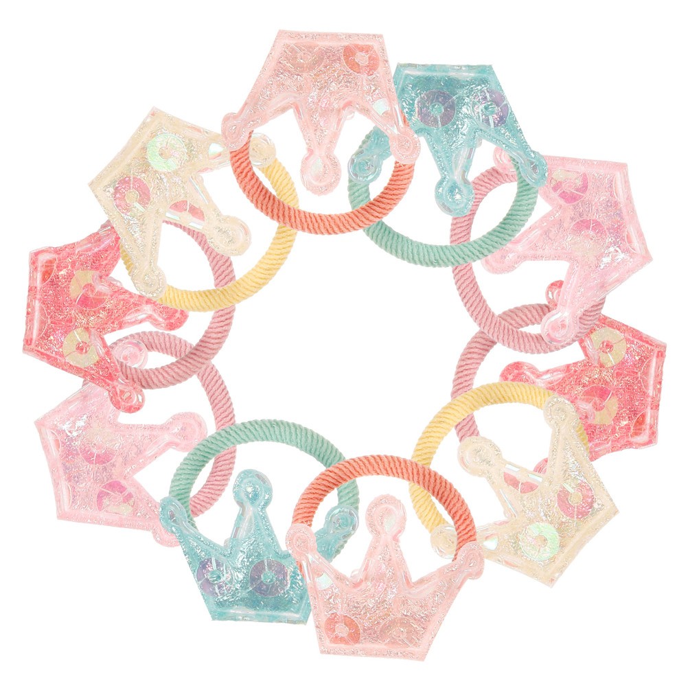 10 Pezzi Accessori per Cuccioli di Cani Elastici per Animali Domestici Dolci Accessori per Cani