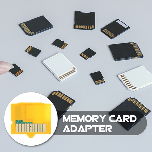 to Card Holder Memory Adapter for Micro Extender - Photo 3/12