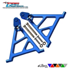 GPM Aluminium Front Lower Arm For TAMIYA Lunch Box