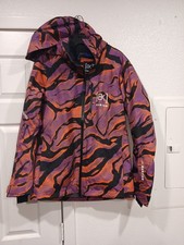 Mens Burton [ak]  Swash GORE TEX 2L Jacket Sz...