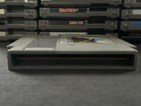 Jack Nicklaus Championship Golf Nintendo NES 1989 (Tested)