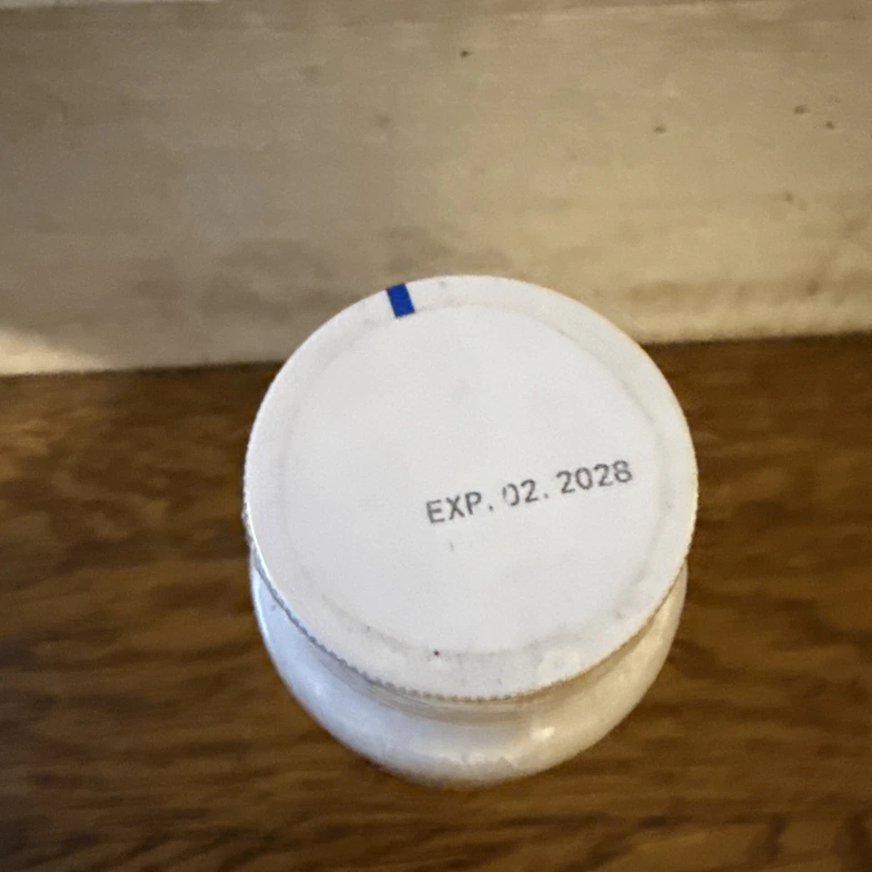 Sanare Labs FENBENDAZ0LE 444 毫克 90 盖有效期至 2028 年 2 月全新未拆封 — 第 3/3 张图片