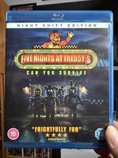 Five Nights at Freddy