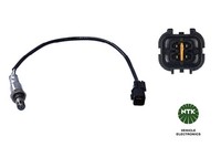 NTK Lambdasonde Regelsonde FüR Chevrolet Spark 1.0 1.2 Aveo/Kalos SchräGheck