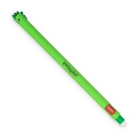 "Legami LöSchbarer Gelstift Dino \"Rooarrr!\" - Erasable Pen"