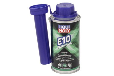 Kraftstoffadditiv LIQUI MOLY 21421
