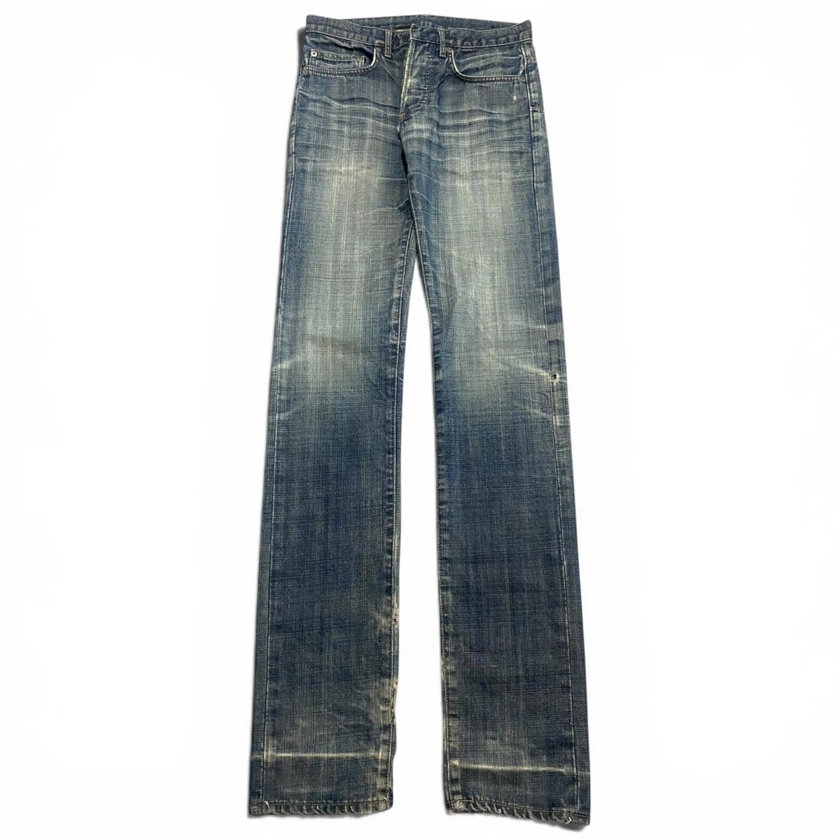 Dior Regular Jeans Men's 27 Size for sale | eBay