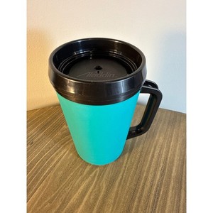 Retro Travel Mug | eBay