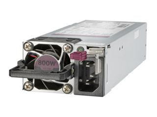 HPE 800W FLEX SLOT PLATIN HOT PLUG HALOGENARM POWER SUPPLY KIT - 865414-B21