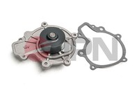 JPN Wasserpumpe 10C9125-JPN FüR Chevrolet Daewoo Opel