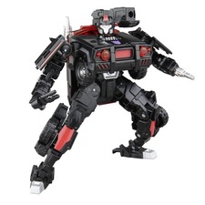 Transformers Age of the Primes Voyager Class Flatline Action Figure
